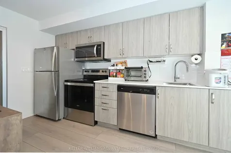 20 Meadowglen Place Toronto ON M1G 0A9
