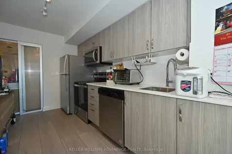 20 Meadowglen Place Toronto ON M1G 0A9