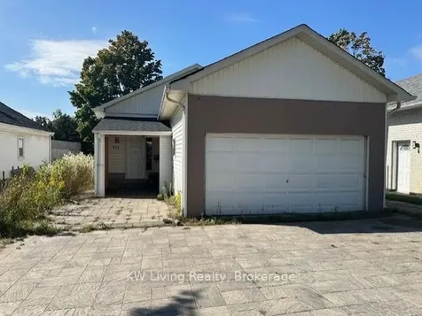 782 Liverpool Road Pickering ON L1W 1S1