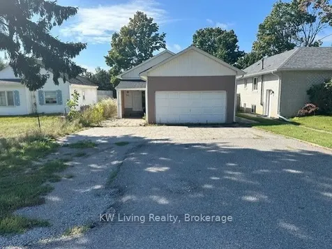 782 Liverpool Road Pickering ON L1W 1S1