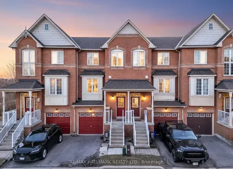 16 Boone Lane Ajax ON L1S 7S3
