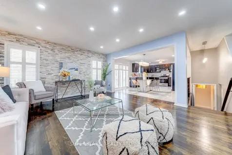 10 Colleridge Street Ajax ON L1Z 2C1