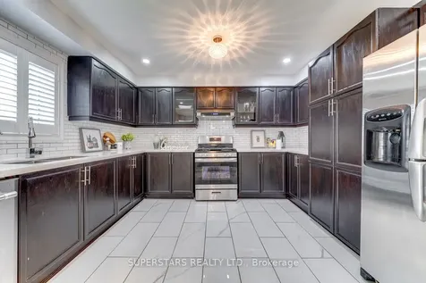 10 Colleridge Street Ajax ON L1Z 2C1