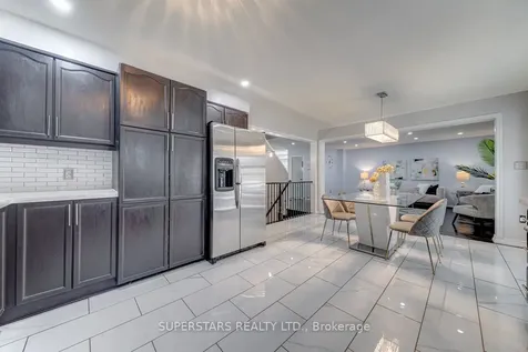 10 Colleridge Street Ajax ON L1Z 2C1