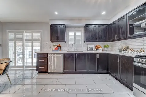 10 Colleridge Street Ajax ON L1Z 2C1