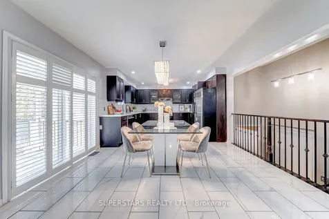 10 Colleridge Street Ajax ON L1Z 2C1