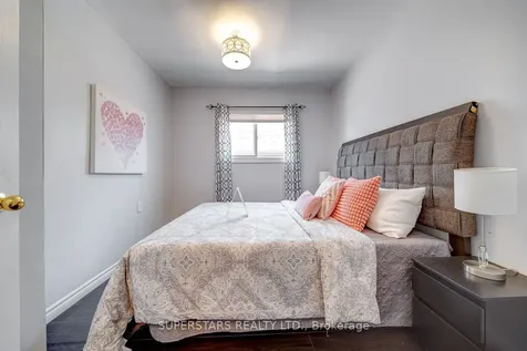 10 Colleridge Street Ajax ON L1Z 2C1