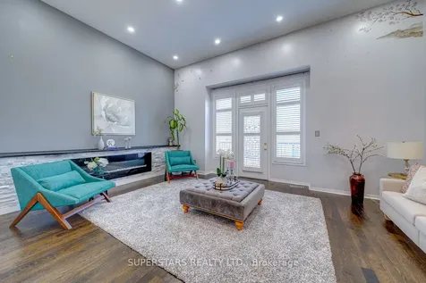 10 Colleridge Street Ajax ON L1Z 2C1
