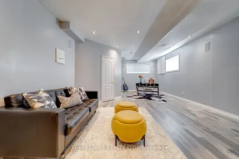 10 Colleridge Street Ajax ON L1Z 2C1