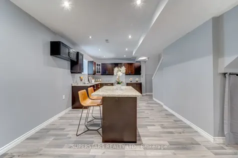 10 Colleridge Street Ajax ON L1Z 2C1