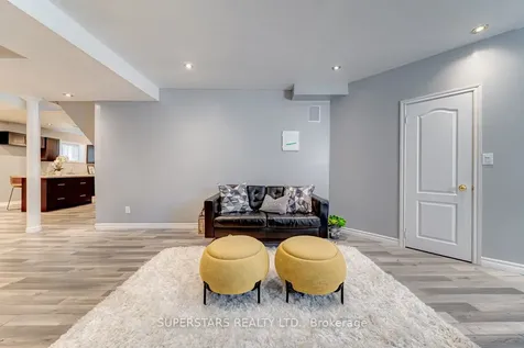 10 Colleridge Street Ajax ON L1Z 2C1