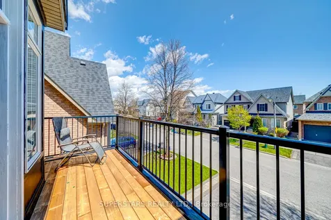 10 Colleridge Street Ajax ON L1Z 2C1