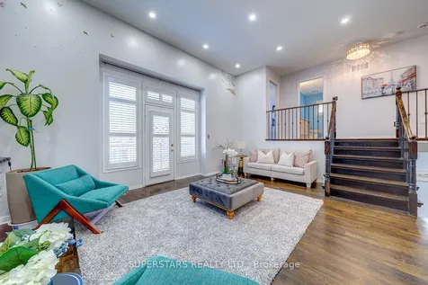 10 Colleridge Street Ajax ON L1Z 2C1