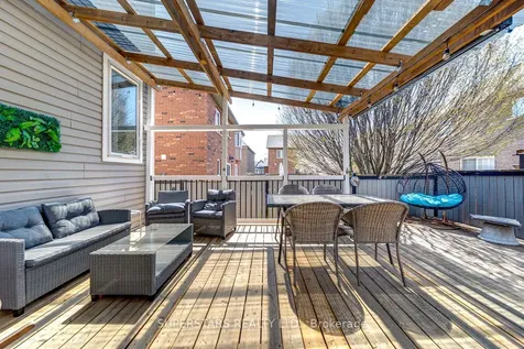 10 Colleridge Street Ajax ON L1Z 2C1