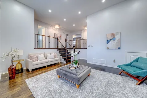 10 Colleridge Street Ajax ON L1Z 2C1