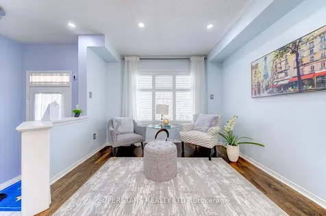 10 Colleridge Street Ajax ON L1Z 2C1