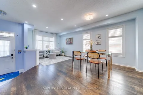 10 Colleridge Street Ajax ON L1Z 2C1