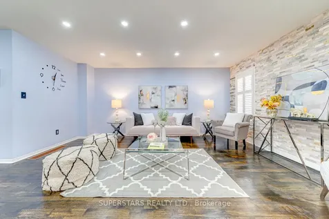 10 Colleridge Street Ajax ON L1Z 2C1