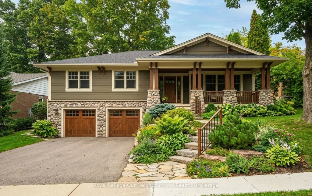 81 Marica Avenue Oshawa ON L1G 3G9