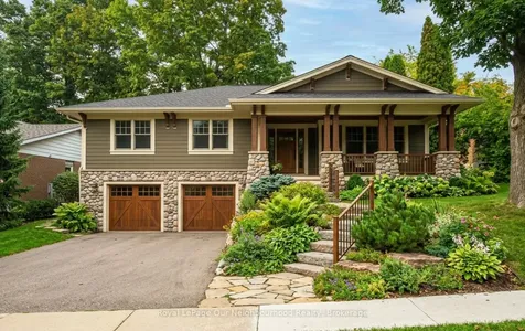 81 Marica Avenue Oshawa ON L1G 3G9