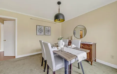 81 Marica Avenue Oshawa ON L1G 3G9
