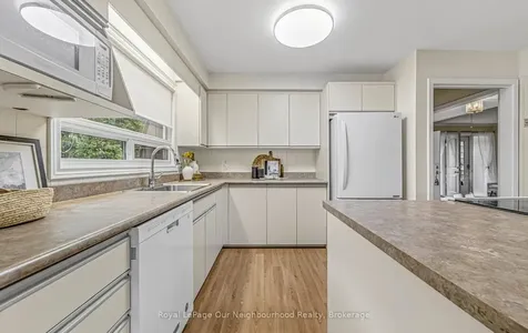 81 Marica Avenue Oshawa ON L1G 3G9