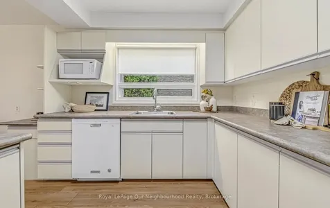 81 Marica Avenue Oshawa ON L1G 3G9