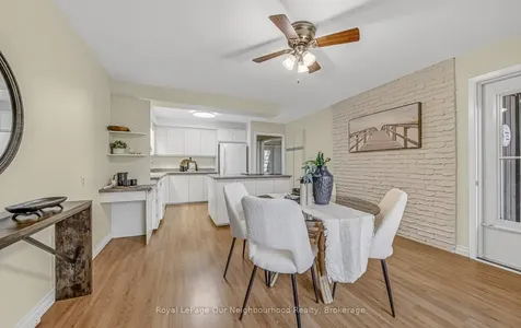 81 Marica Avenue Oshawa ON L1G 3G9