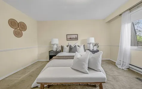 81 Marica Avenue Oshawa ON L1G 3G9