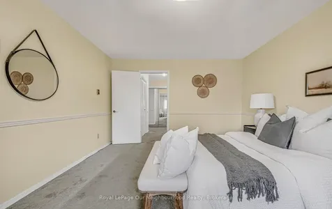 81 Marica Avenue Oshawa ON L1G 3G9