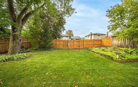 81 Marica Avenue Oshawa ON L1G 3G9