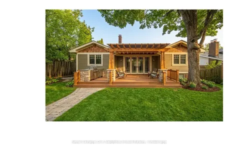 81 Marica Avenue Oshawa ON L1G 3G9