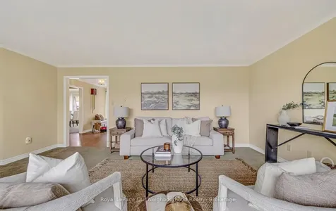 81 Marica Avenue Oshawa ON L1G 3G9