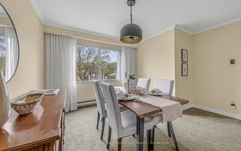 81 Marica Avenue Oshawa ON L1G 3G9