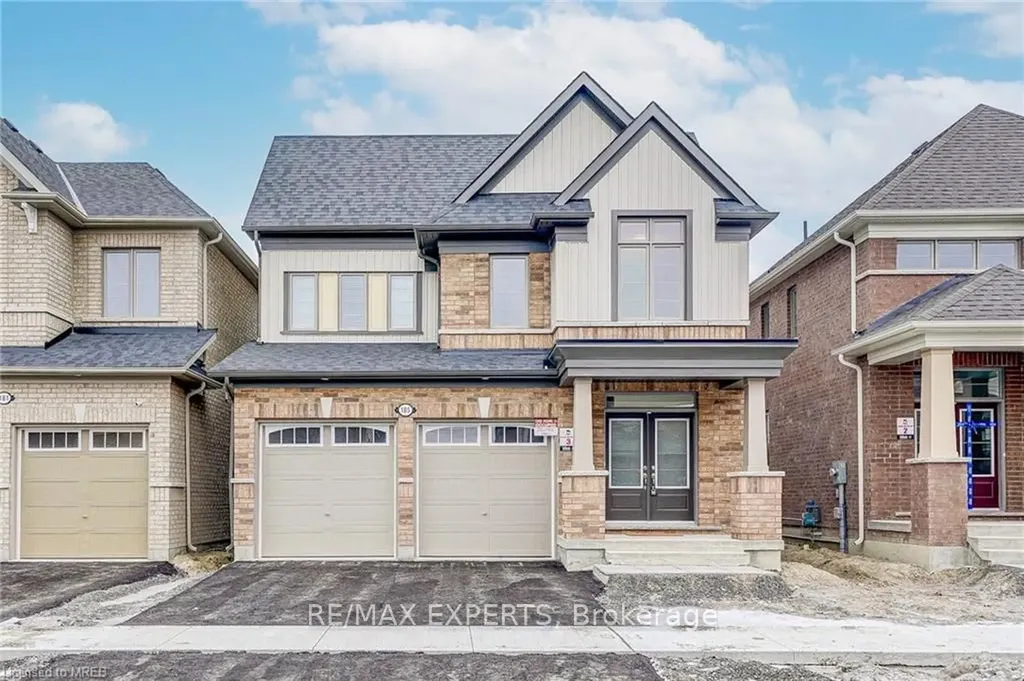 185 South Ocean Drive Oshawa ON L1L 0K4