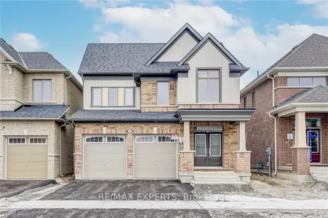 185 South Ocean Drive Oshawa ON L1L 0K4