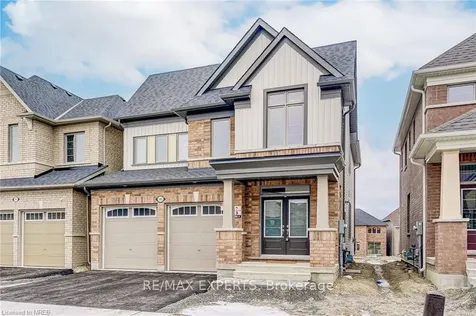 185 South Ocean Drive Oshawa ON L1L 0K4