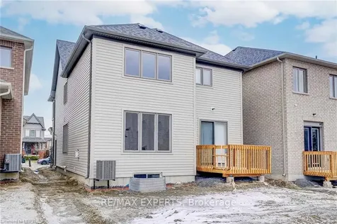 185 South Ocean Drive Oshawa ON L1L 0K4