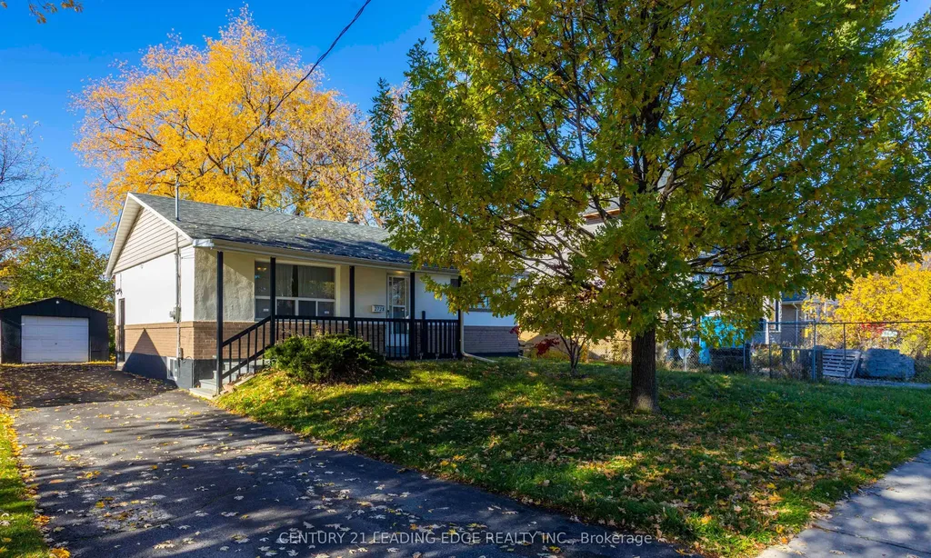 2728 Kennedy Road Toronto ON M1T 3H9