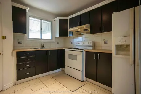 2728 Kennedy Road Toronto ON M1T 3H9