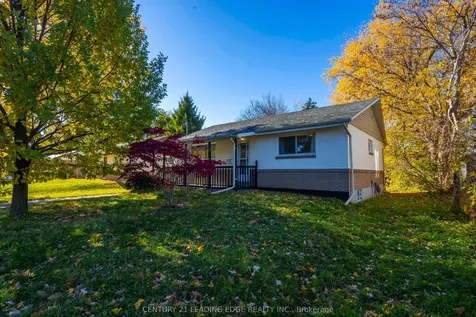 2728 Kennedy Road Toronto ON M1T 3H9