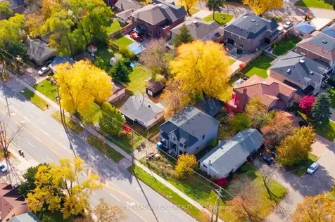 2728 Kennedy Road Toronto ON M1T 3H9