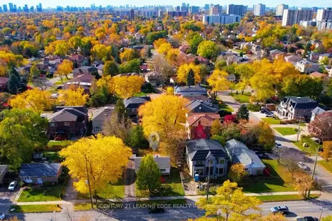 2728 Kennedy Road Toronto ON M1T 3H9