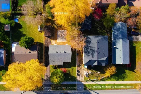 2728 Kennedy Road Toronto ON M1T 3H9