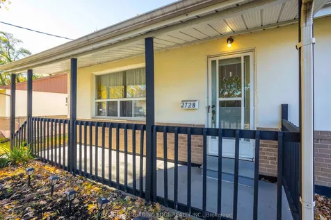 2728 Kennedy Road Toronto ON M1T 3H9