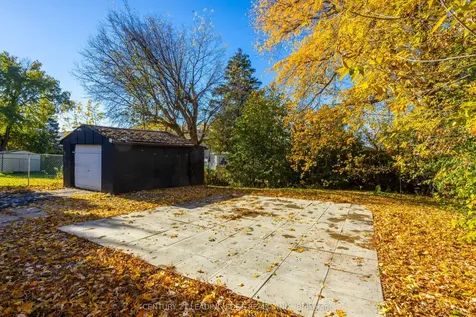2728 Kennedy Road Toronto ON M1T 3H9