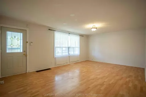 2728 Kennedy Road Toronto ON M1T 3H9
