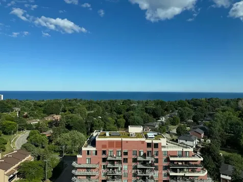 3233 Eglinton Avenue E Toronto ON M1J 3N6