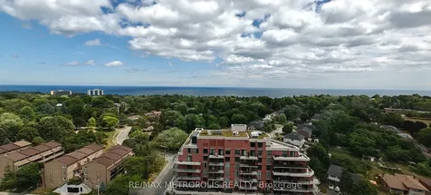 3233 Eglinton Avenue E Toronto ON M1J 3N6