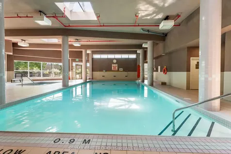 3233 Eglinton Avenue E Toronto ON M1J 3N6